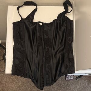 Victoria Secret Corset Bundle